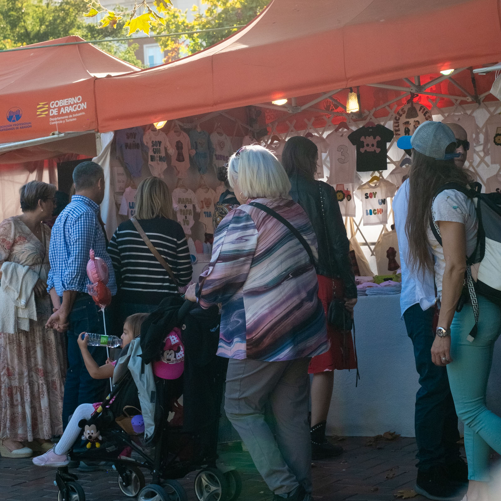 feria de artesania aragonesa 3